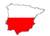 AROMAS DE MEDINA - Polski